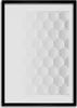Bild - Bilderrahmen - 50 cm x 70 cm - MDF - Rahmen - Produktbild-Vorschau 1