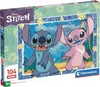 Clementoni Legpuzzel Super Color Disney Stitch III, 104e. Voir les images du produit 7
