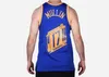Hemd Mitchell & Ness & Swingman-Trikot der Golden State Produktbild-Vorschau 2