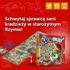 Trefl Spy Guy Roma, Gra planszowa, Detektyw, 5 lat(a) Podgląd zdjęcia produktu 9