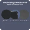 Hülle OnePlus OnePlus Pad Schutzhülle - Cazy - Schwarz Produktbild-Vorschau 5