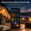 Smartphone HOTWAV T8 da esterno, senza contratto, con Anteprima dell’immagine prodotto 10