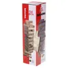 Wieża Jenga Drewniana układanka z kołyszącą się wieżą Podgląd zdjęcia produktu 7