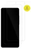 2x Schutzfolie für Motorola Edge 60 Folie, 100% Produktbild-Vorschau 3