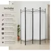 TecTake 401660, Bílá, 1 kusů Náhled obrázku produktu 6