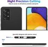 Custodia in silicone per Samsung Galaxy A52 / A52 5G / A52s Anteprima dell’immagine prodotto 5