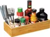 KESPER Univerzální Organizér 36 X 15 X 75 cm Bambus 70855 Náhled obrázku produktu 5