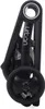 CHICCO Urban Plus Kinderwagen – Schwarz Produktbild-Vorschau 2