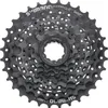 Shimano CS-HG31 Kazeta 8-Speed 11-32T Black Náhled obrázku produktu 1