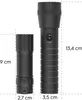 Hama LED-Taschenlampe FL-DUO inkl. Batterien, 2er-Set Produktbild-Vorschau 6