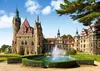 Castorland Moszna Castle  Poland Puzzle 1500 Teile   Produktbild-Vorschau 1