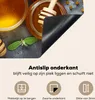 KitchenYeah® Kryt na varnú dosku med - bylinky - betón, Náhľad obrázku produktu 4
