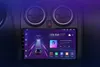Junsun Android Rádio NISSAN QASHQAI 2006-2013 Android s GPS Náhled obrázku produktu 3