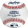 Balle de baseball Rawlings ROTB5 Semi dure Voir les images du produit 1
