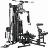 FINNLO Autark 2600, 120 kg, 5 kg, 80 kg, 5 kg, Tylne, Podgląd zdjęcia produktu 16