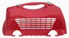 Catit Cabrio porte en haut à gauche rouge Voir les images du produit 1