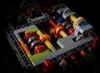 LEGO 42115 Technic Lamborghini Sián FKP 37, Zestaw Klocków Podgląd zdjęcia produktu 54