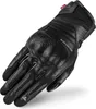 SHIMA Rush dames motorhandschoenen, zwart, maat M Productafbeelding-voorbeeld 1