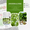 Pallet 1000 l (50×20 l) - terriccio universale per ortaggi Anteprima dell’immagine prodotto 2