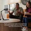 Twelve South HoverBar Duo, justierbare Halterung für iPad & Produktbild-Vorschau 6