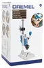 Support de perceuse verticale DREMEL 220 - Acier - Réglage Voir les images du produit 10