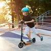 Malplay Scooter für Kinder ab 6 Jahren Kinderroller mit Produktbild-Vorschau 4