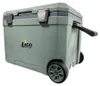 il Lago Passion 50L Kühlbox Master, mit Rädern Produktbild-Vorschau 1