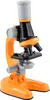 1200X Microscope Children Optical Microscope with LED Light Podgląd zdjęcia produktu 1
