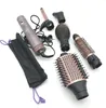 Imetec Heißluftbürste Haarstyling Bellissima 6 in 1 Keramik Produktbild-Vorschau 2