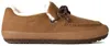 UGG Quill – dámské nazouvací polobotky, model 1181470-CHE Náhled obrázku produktu 1
