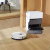 Roborock S8 MaxV Ultra, mit Wasseranschluss - White Produktbild-Vorschau 11