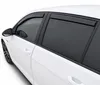 Deflettori Per VW Golf 7 2012-2019 4 Pezzi GP Anteprima dell’immagine prodotto 6