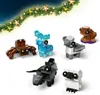 LEGO(R) HARRY POTTER 76456 Adventní kalendář 2025 Náhled obrázku produktu 15