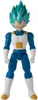 Dragon Ball Super Figur – Super Saiyan Vegeta Blau 30 cm Produktbild-Vorschau 11