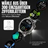 Siltcon Vortex GPS-Smartwatch Herren und Damen mit Produktbild-Vorschau 12