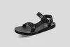 Hannah Sandales Drifter Anthracite 43 Chaussures Voir les images du produit 2