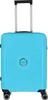 travelite trolley Orbita 4W Trolley Turquoise bleu clair Voir les images du produit 1