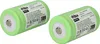 vhbw 2x Akku kompatibel mit FATBOXUKW Outdoorradio, Produktbild-Vorschau 2