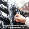 040 Parts Molle Board for VW T6.1 Originálny nosič bicyklov Náhľad obrázku produktu 8