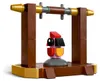 LEGO Harry Potter: Fawkes, de feniks van Dumbledore, Productafbeelding-voorbeeld 10