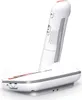 Dect-schnurlostelefon mit anrufbeantworter weiß Swissvoice Produktbild-Vorschau 4