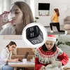Stoppuhr, rotierender Schwerkraftsensor-Timer,500 mAh,6–8 Produktbild-Vorschau 5