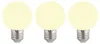 Vito Lighting E27 LED-Lampe Globe 3W 180lm 2700K warmweiß 3 Produktbild-Vorschau 1