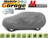 Bâche de protection Garage mobile pour voiture Peugeot 2008 Voir les images du produit 2