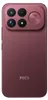 Xiaomi Poco F9 Ultra 5G 12 GB/256 GB Rot (Dark Cherry) Produktbild-Vorschau 2