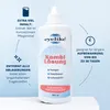 Eyelike Kombi-Lösung 360 ml – All-in-One Pflege für Produktbild-Vorschau 3