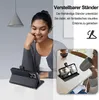Handykette Xiaomi Hülle mit Band Handyhülle Kartenfächer Produktbild-Vorschau 9