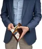 RFID echt Leder Portemonnaie Geldbörse Geldbeutel Herren Produktbild-Vorschau 11