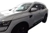 Heko Deflecteurs D'Air / De Vent Pour Renault Koleos 2 Voir les images du produit 2