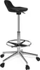 hjh OFFICE TOP WORK 03 otočná stolička, ergonomická Náhled obrázku produktu 2